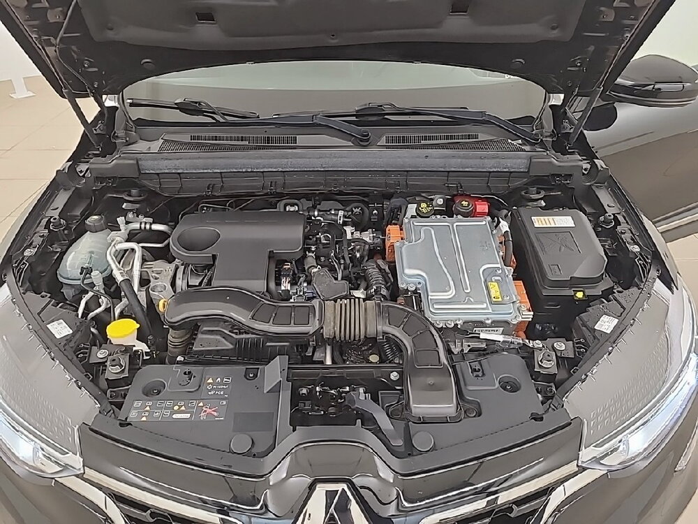 Occasion RENAULT Arkana Arkana E-Tech hybride 145 - 22 - Techno