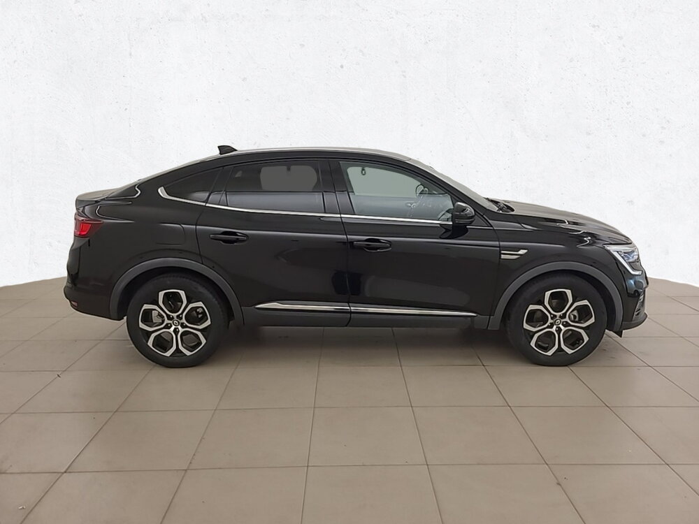 Occasion RENAULT Arkana Arkana E-Tech hybride 145 - 22 - Techno