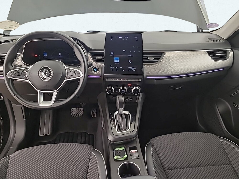 Occasion RENAULT Arkana Arkana E-Tech hybride 145 - 22 - Techno