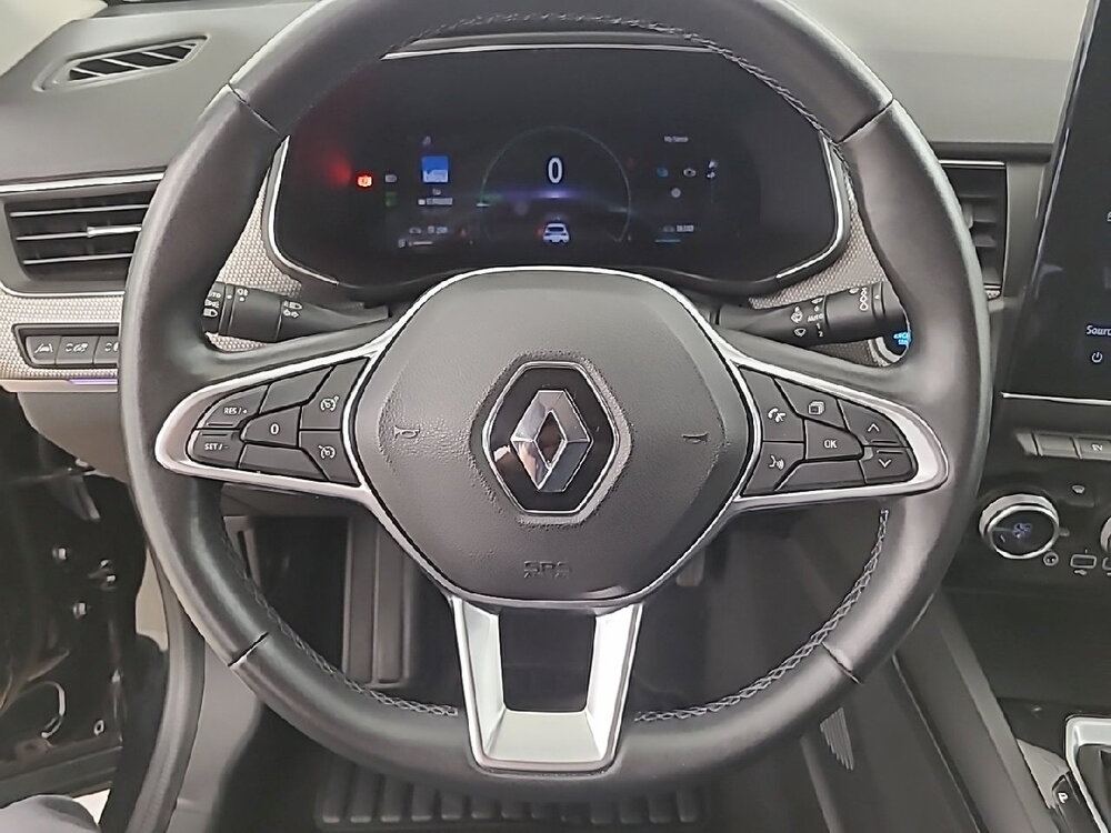Occasion RENAULT Arkana Arkana E-Tech hybride 145 - 22 - Techno