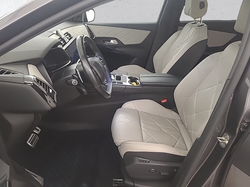 Occasion DS DS 7 Crossback DS7 Crossback Hybride E-Tense 225 EAT8 - Ligne Noire