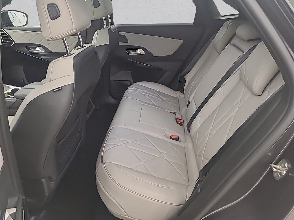 Occasion DS DS 7 Crossback DS7 Crossback Hybride E-Tense 225 EAT8 - Ligne Noire