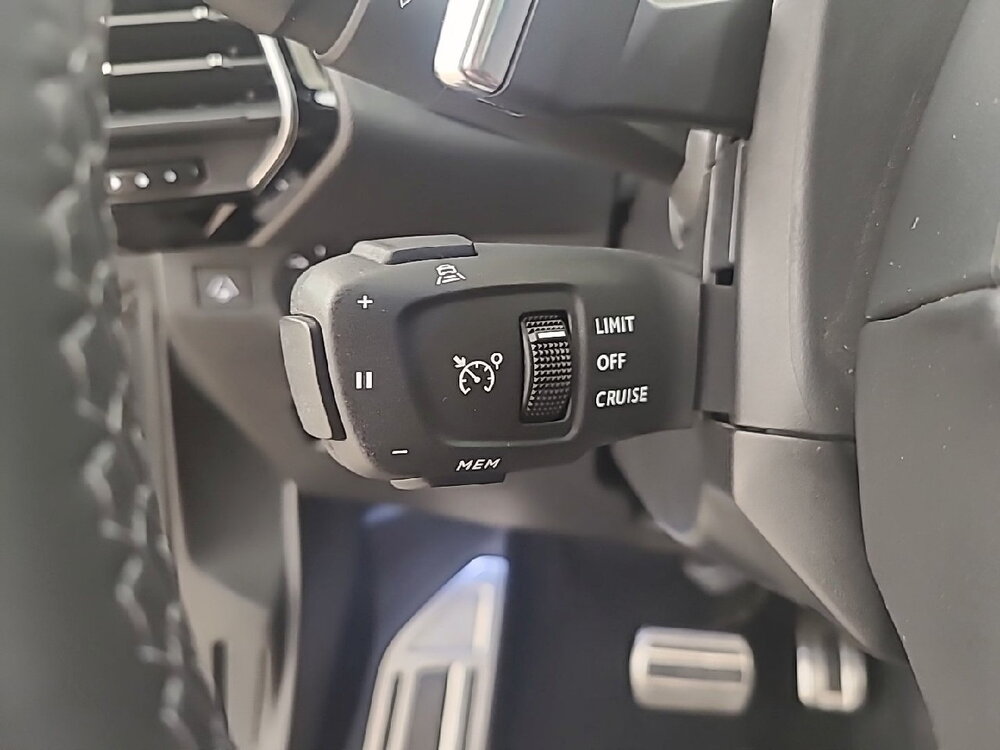 Occasion DS DS 7 Crossback DS7 Crossback Hybride E-Tense 225 EAT8 - Ligne Noire