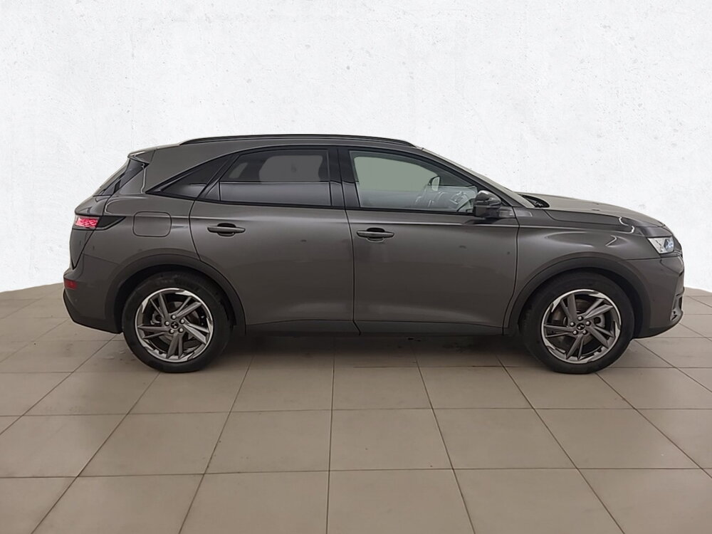 Occasion DS DS 7 Crossback DS7 Crossback Hybride E-Tense 225 EAT8 - Ligne Noire