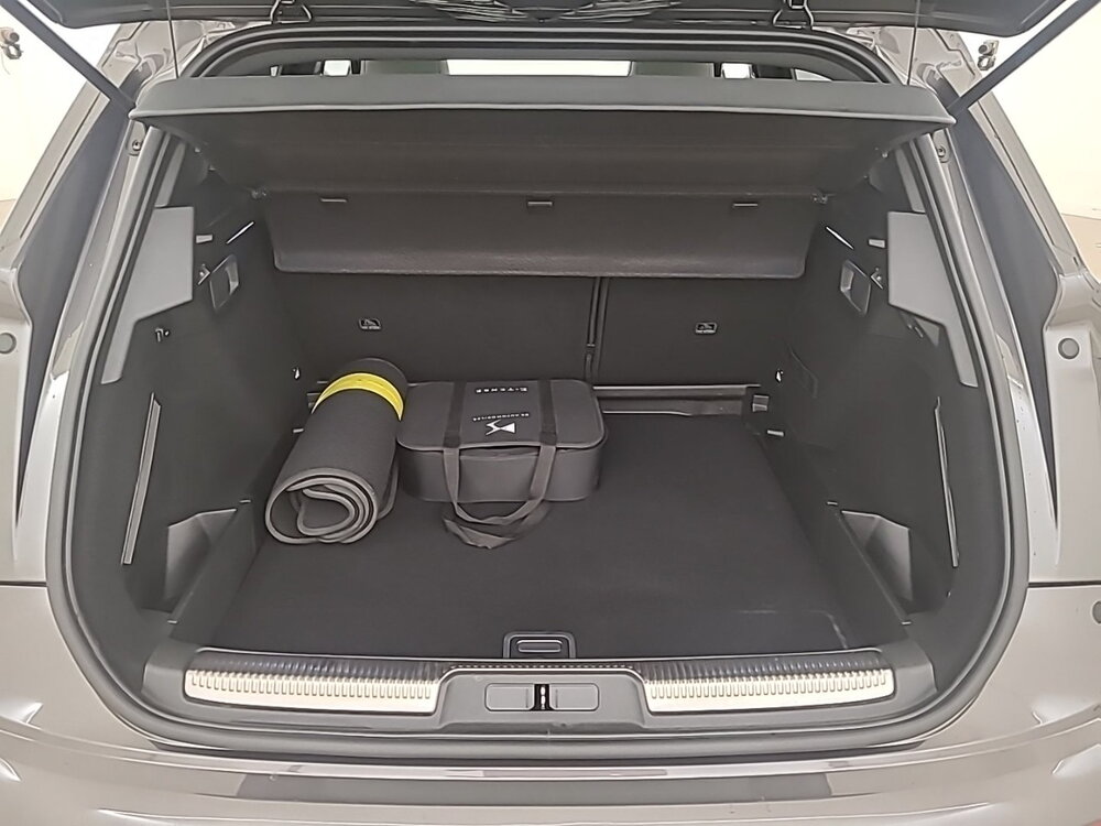 Occasion DS DS 7 Crossback DS7 Crossback Hybride E-Tense 225 EAT8 - Ligne Noire