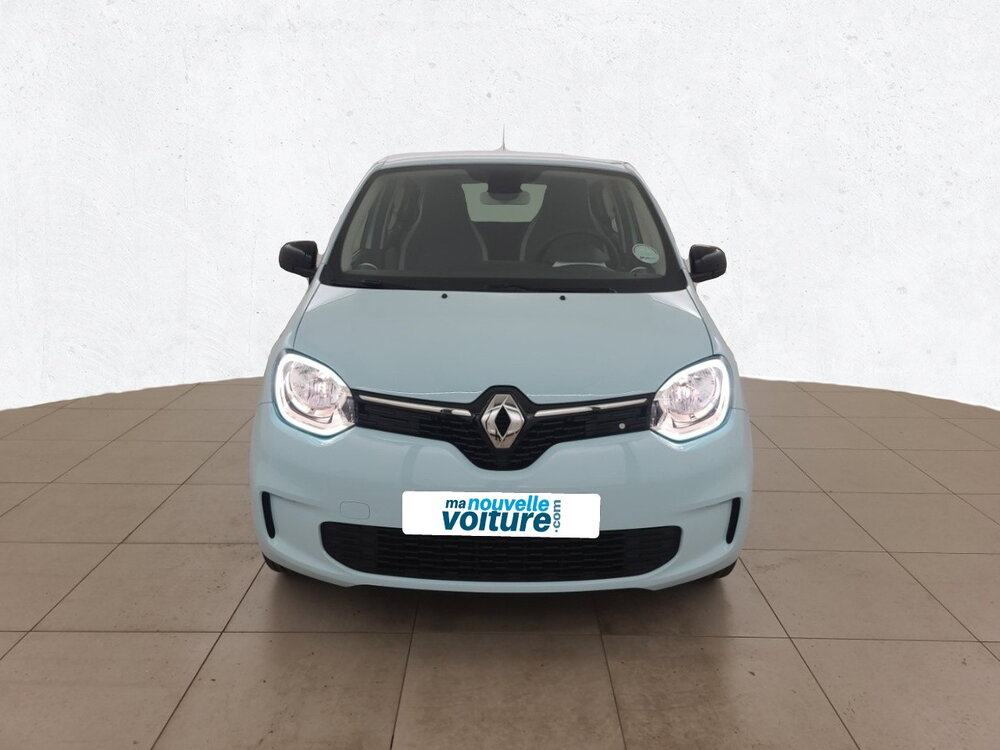 Occasion RENAULT Twingo Twingo III SCe 65 - Equilibre