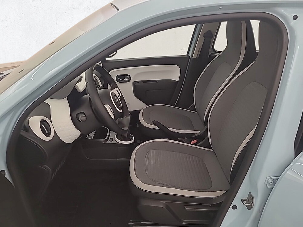 Occasion RENAULT Twingo Twingo III SCe 65 - Equilibre