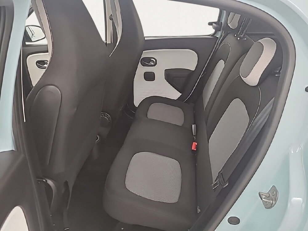 Occasion RENAULT Twingo Twingo III SCe 65 - Equilibre