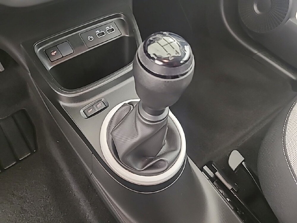 Occasion RENAULT Twingo Twingo III SCe 65 - Equilibre