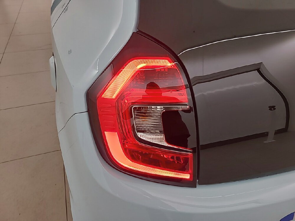 Occasion RENAULT Twingo Twingo III SCe 65 - Equilibre