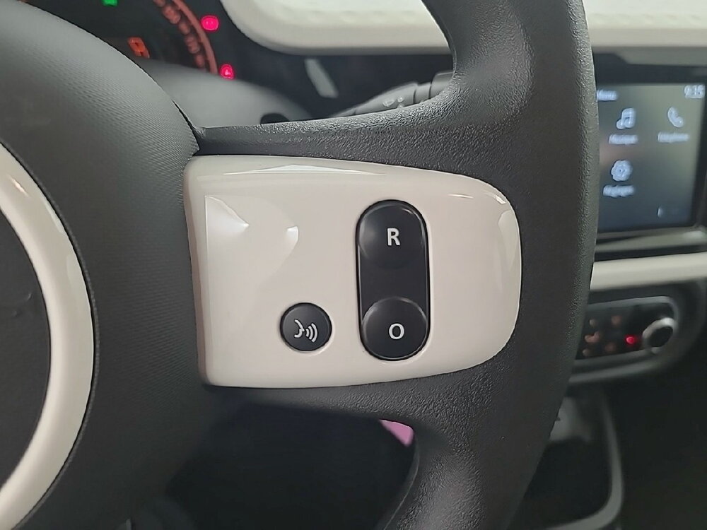 Occasion RENAULT Twingo Twingo III SCe 65 - Equilibre