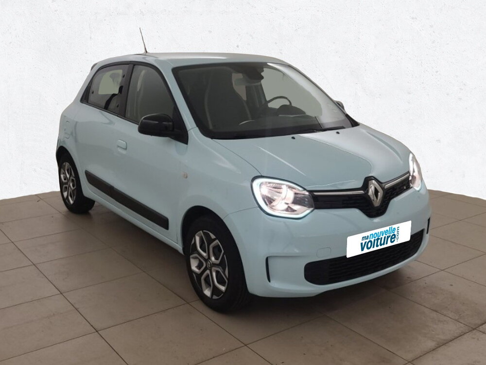 Occasion RENAULT Twingo Twingo III SCe 65 - Equilibre
