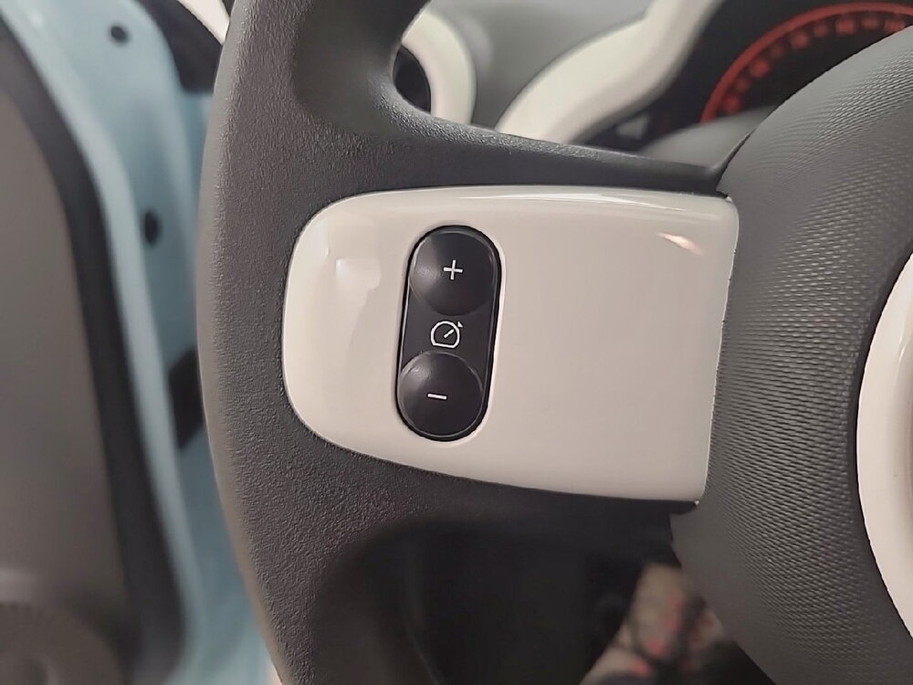 Occasion RENAULT Twingo Twingo III SCe 65 - Equilibre
