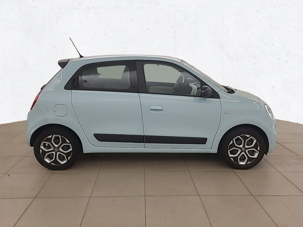 Occasion RENAULT Twingo Twingo III SCe 65 - Equilibre