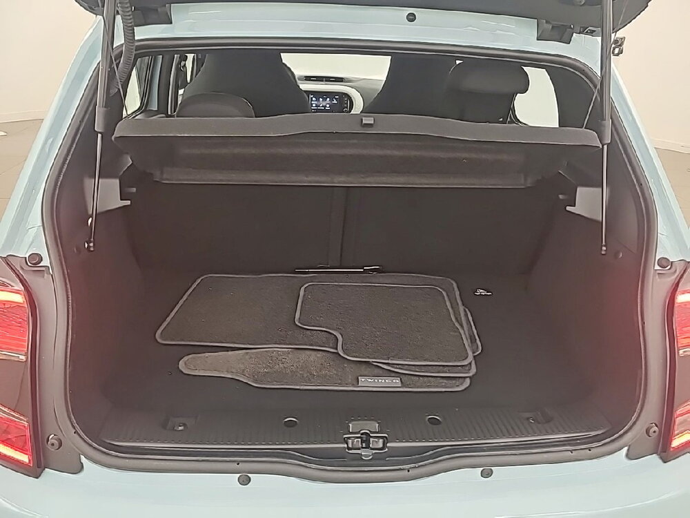 Occasion RENAULT Twingo Twingo III SCe 65 - Equilibre