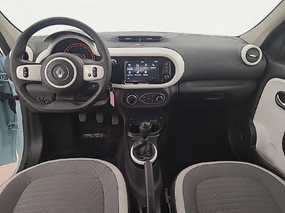 Occasion RENAULT Twingo Twingo III SCe 65 - Equilibre