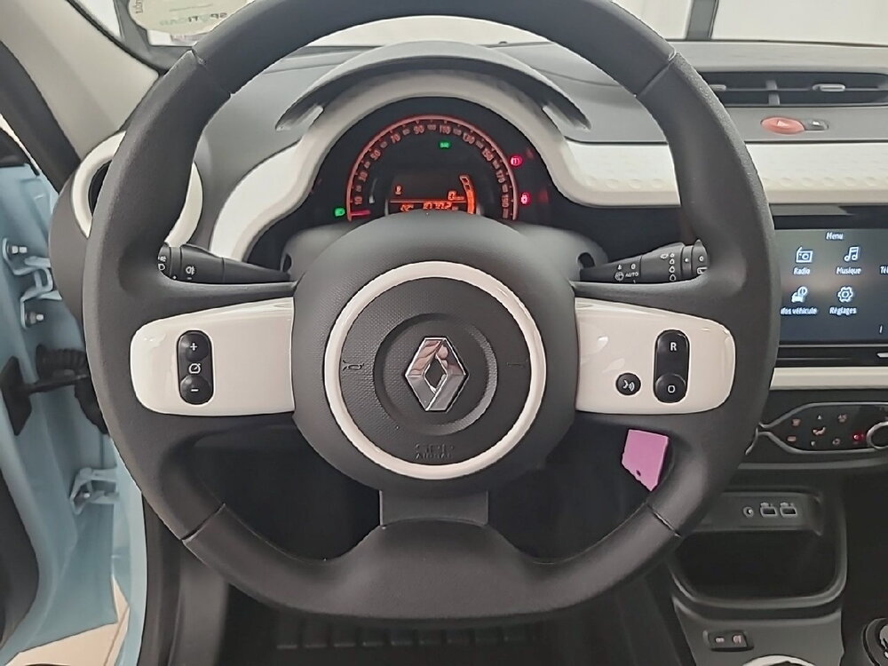 Occasion RENAULT Twingo Twingo III SCe 65 - Equilibre