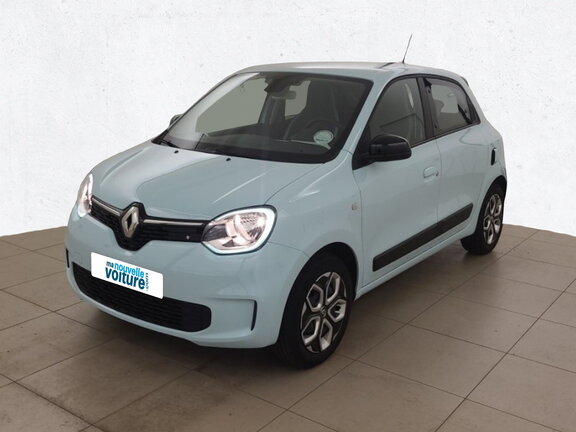 Occasion RENAULT Twingo Twingo III SCe 65 - Equilibre
