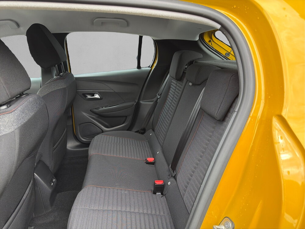 Occasion PEUGEOT 208 208 Electrique 50 kWh 136ch - Like