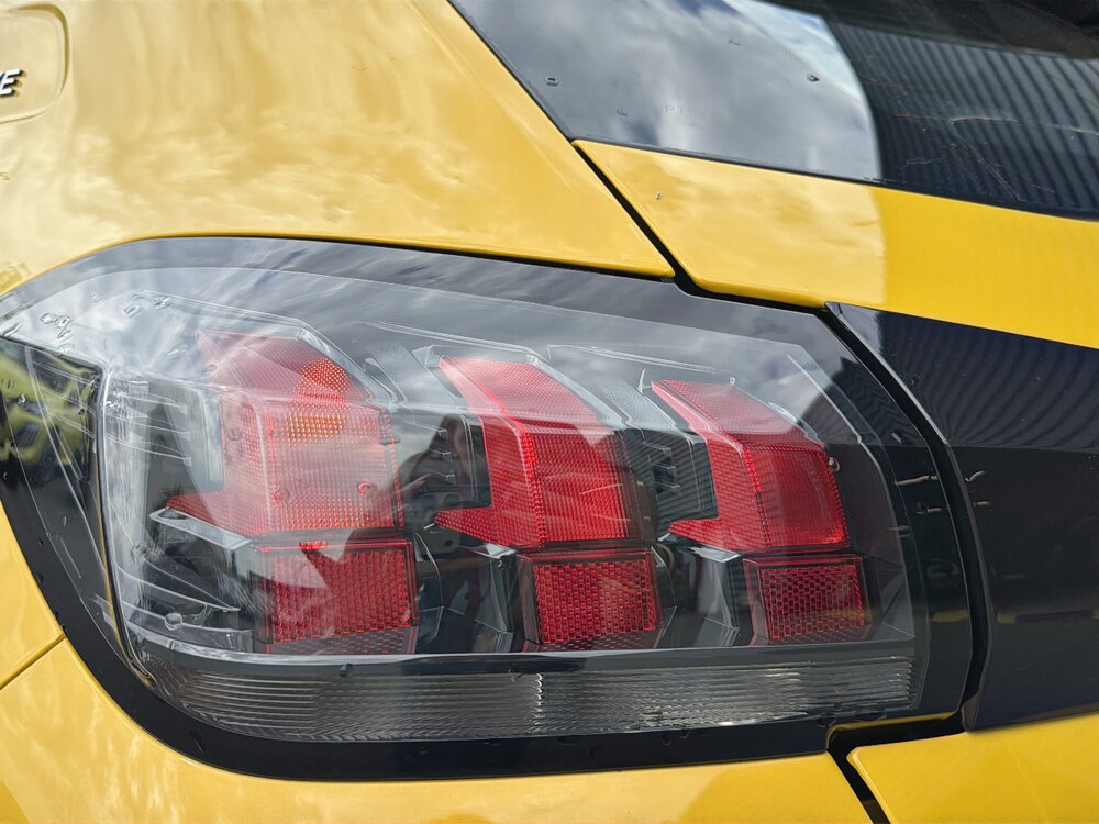 Occasion PEUGEOT 208 208 Electrique 50 kWh 136ch - Like
