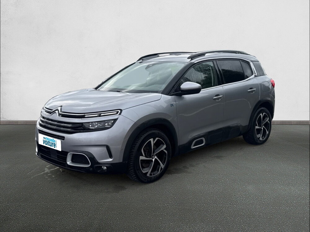 Occasion CITROEN C5 AirCross C5 Aircross Hybride Rechargeable 225 S&S e-EAT8 - Business