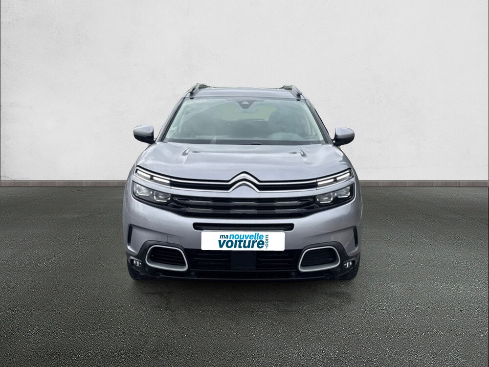 Occasion CITROEN C5 AirCross C5 Aircross Hybride Rechargeable 225 S&S e-EAT8 - Business