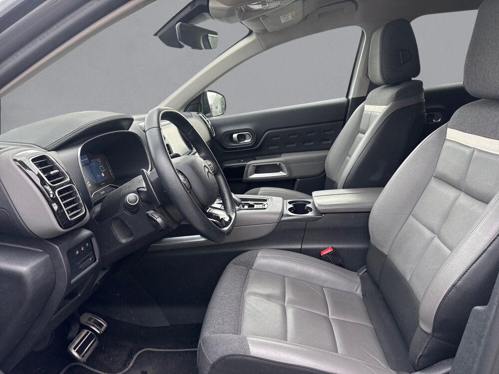 Occasion CITROEN C5 AirCross C5 Aircross Hybride Rechargeable 225 S&S e-EAT8 - Business
