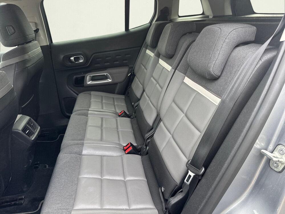 Occasion CITROEN C5 AirCross C5 Aircross Hybride Rechargeable 225 S&S e-EAT8 - Business
