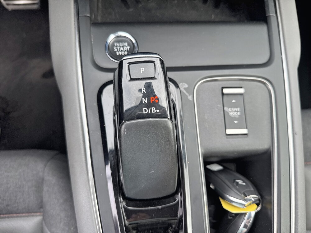 Occasion CITROEN C5 AirCross C5 Aircross Hybride Rechargeable 225 S&S e-EAT8 - Business