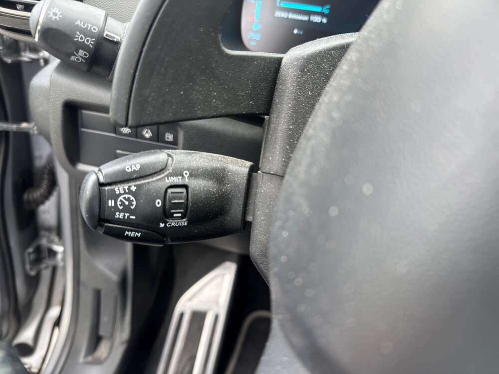 Occasion CITROEN C5 AirCross C5 Aircross Hybride Rechargeable 225 S&S e-EAT8 - Business