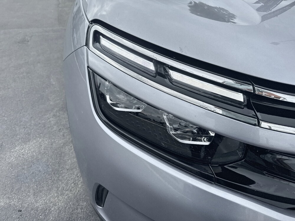 Occasion CITROEN C5 AirCross C5 Aircross Hybride Rechargeable 225 S&S e-EAT8 - Business