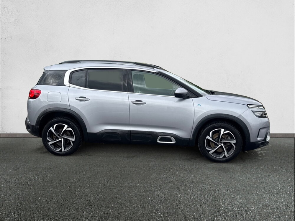 Occasion CITROEN C5 AirCross C5 Aircross Hybride Rechargeable 225 S&S e-EAT8 - Business
