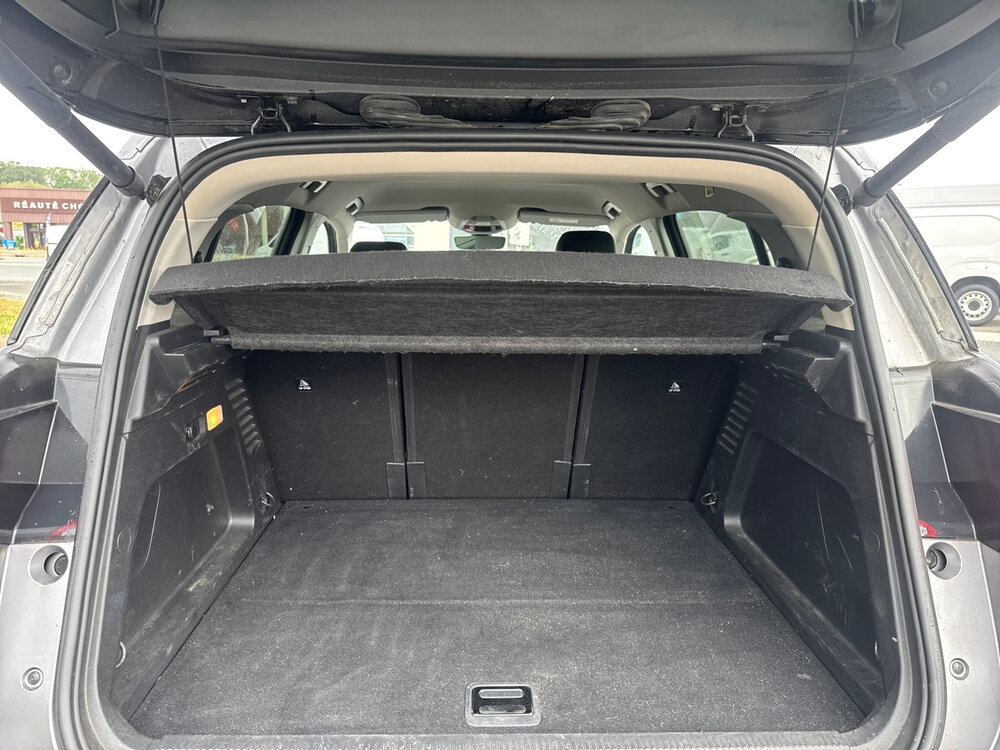 Occasion CITROEN C5 AirCross C5 Aircross Hybride Rechargeable 225 S&S e-EAT8 - Business