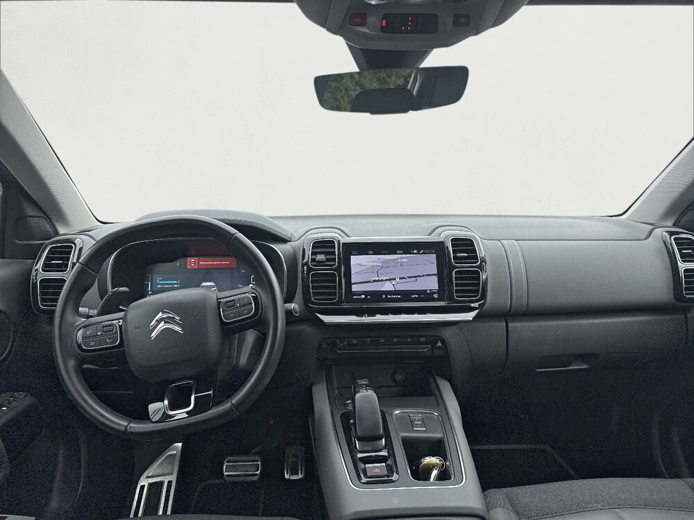 Occasion CITROEN C5 AirCross C5 Aircross Hybride Rechargeable 225 S&S e-EAT8 - Business