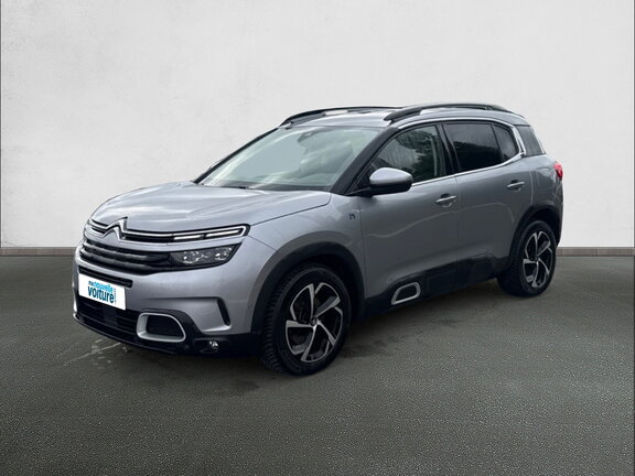 Occasion CITROEN C5 AirCross C5 Aircross Hybride Rechargeable 225 S&S e-EAT8 - Business