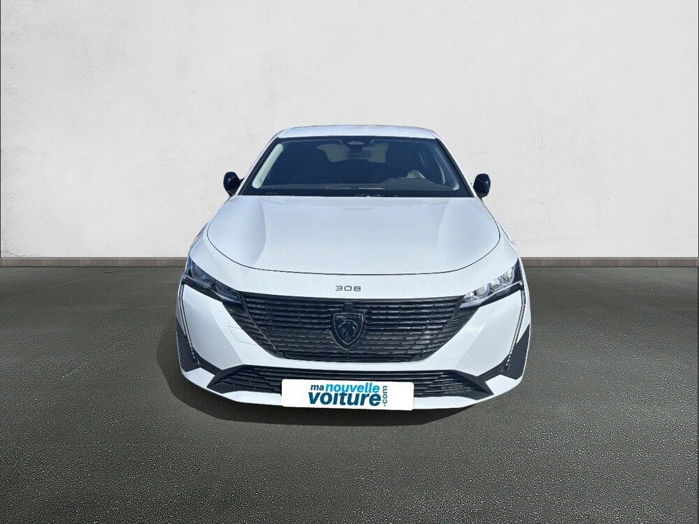 Occasion PEUGEOT 308 308 BlueHDi 130ch S&S EAT8 - Allure