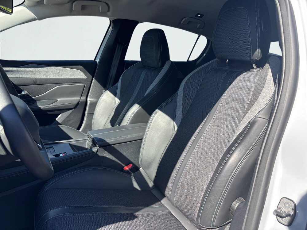 Occasion PEUGEOT 308 308 BlueHDi 130ch S&S EAT8 - Allure