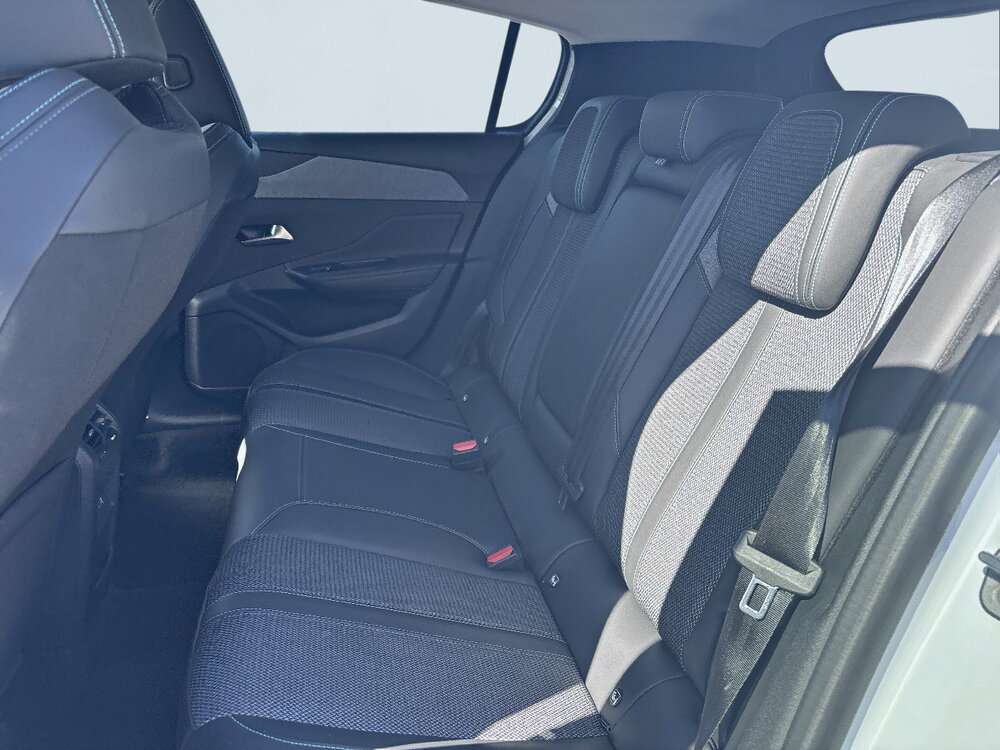 Occasion PEUGEOT 308 308 BlueHDi 130ch S&S EAT8 - Allure