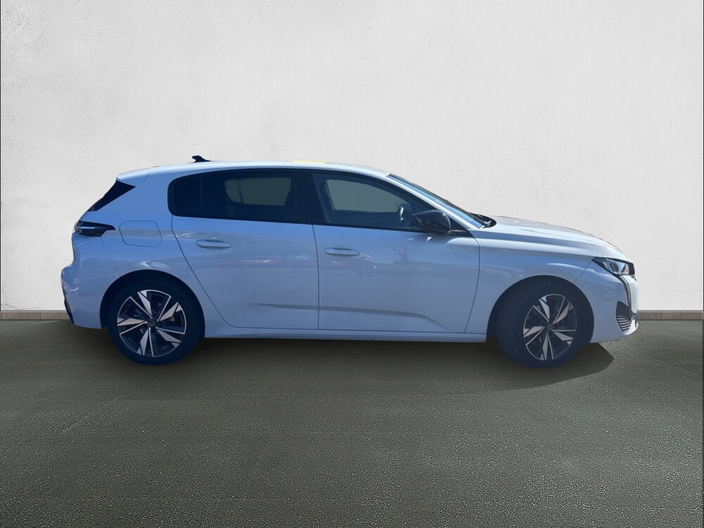 Occasion PEUGEOT 308 308 BlueHDi 130ch S&S EAT8 - Allure