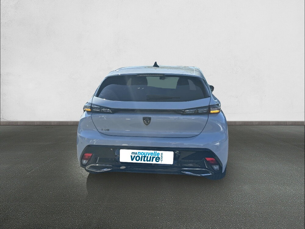 Occasion PEUGEOT 308 308 BlueHDi 130ch S&S EAT8 - Allure