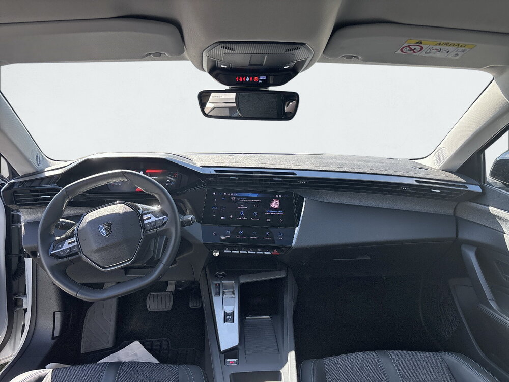Occasion PEUGEOT 308 308 BlueHDi 130ch S&S EAT8 - Allure