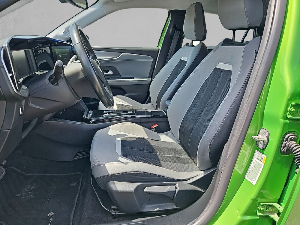 Occasion OPEL Mokka Mokka Electrique 136 ch & Batterie 50 kWh - Elegance