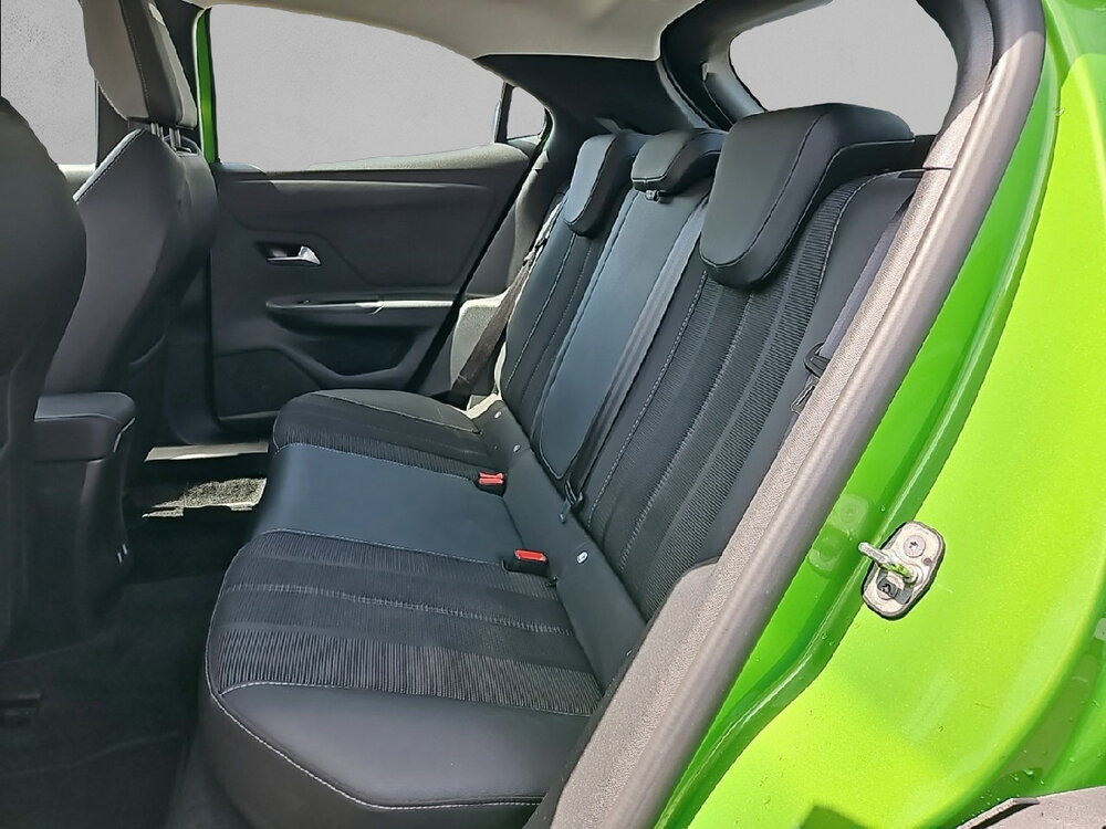 Occasion OPEL Mokka Mokka Electrique 136 ch & Batterie 50 kWh - Elegance