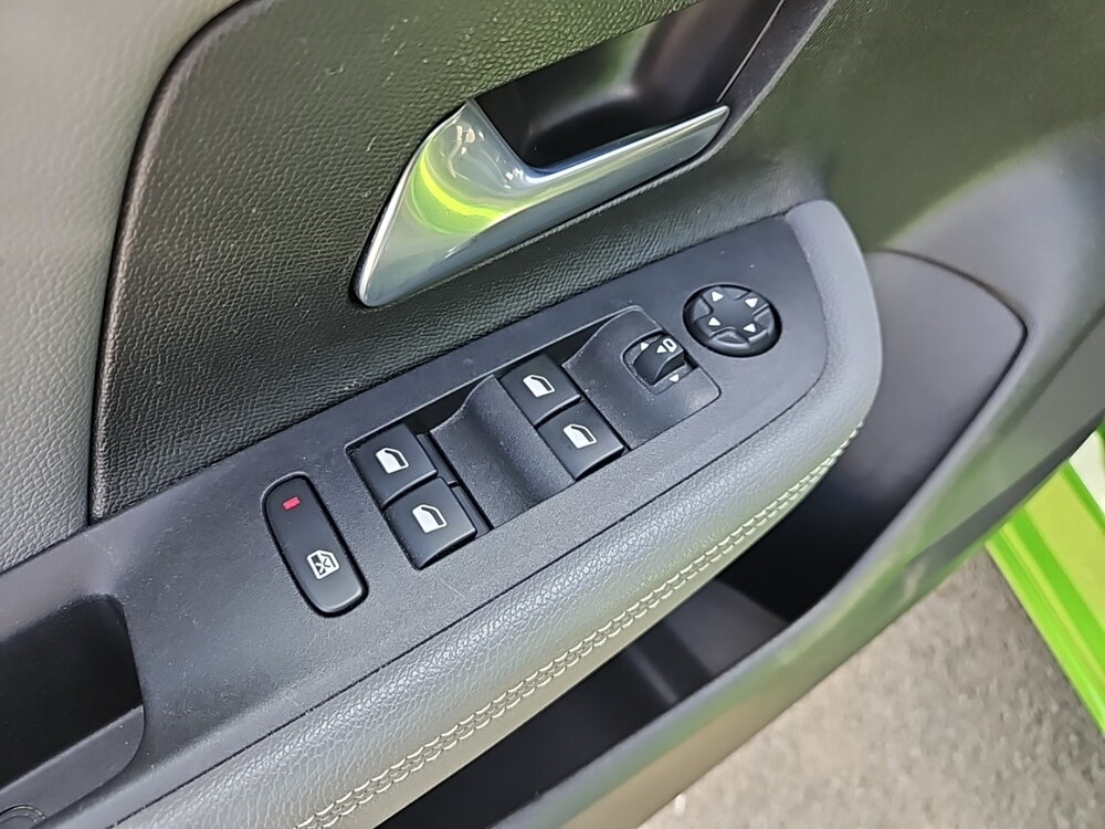 Occasion OPEL Mokka Mokka Electrique 136 ch & Batterie 50 kWh - Elegance