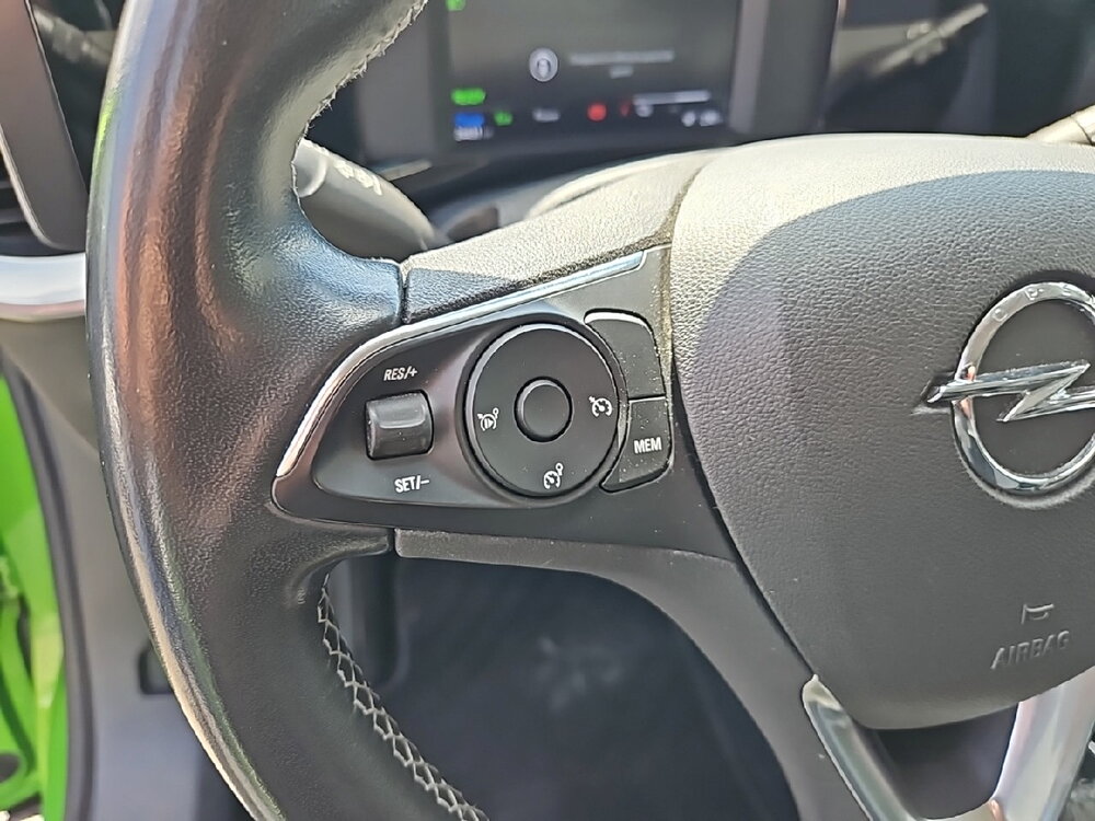 Occasion OPEL Mokka Mokka Electrique 136 ch & Batterie 50 kWh - Elegance