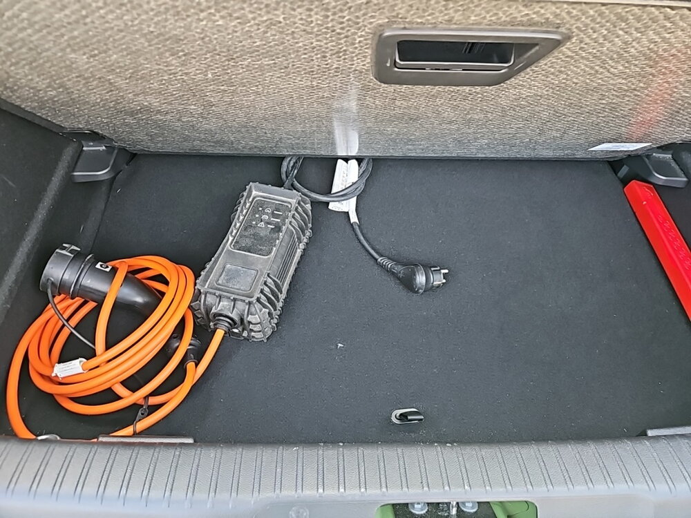 Occasion OPEL Mokka Mokka Electrique 136 ch & Batterie 50 kWh - Elegance