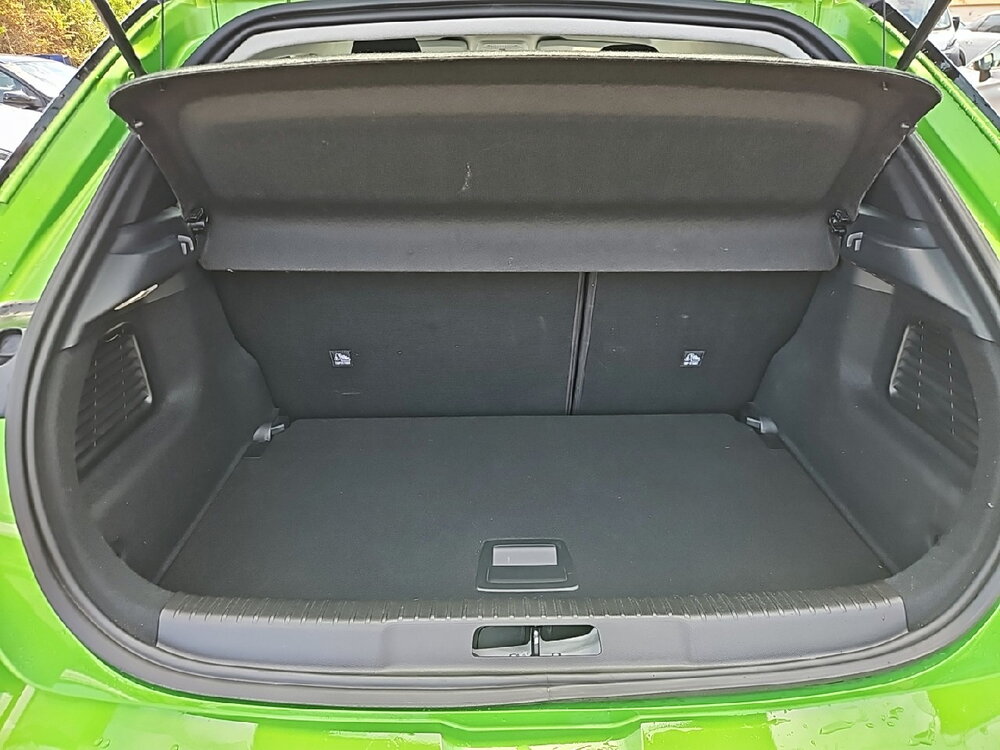 Occasion OPEL Mokka Mokka Electrique 136 ch & Batterie 50 kWh - Elegance