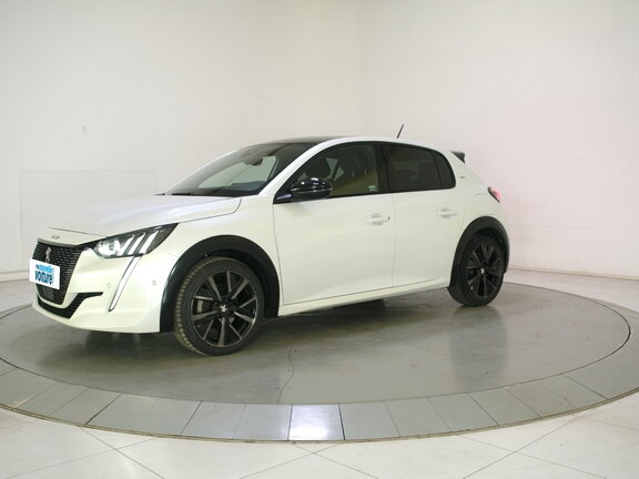 Occasion PEUGEOT 208 208 PureTech 130 S&S EAT8 - GT Pack