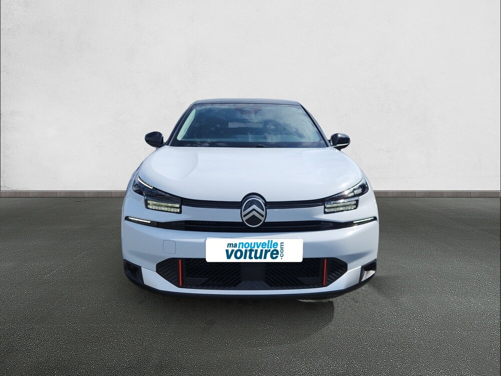Occasion CITROEN C4 C4 Hybride 145 e-DCS6 - Collection