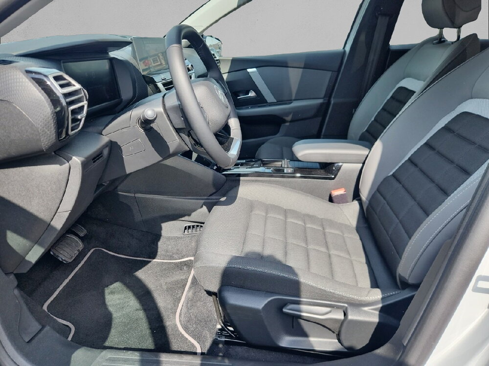 Occasion CITROEN C4 C4 Hybride 145 e-DCS6 - Collection